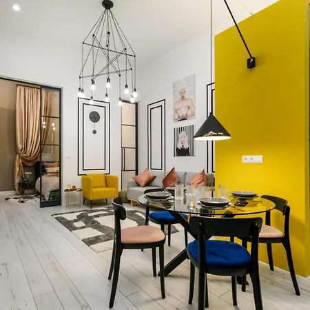 Design Residences - 아파트