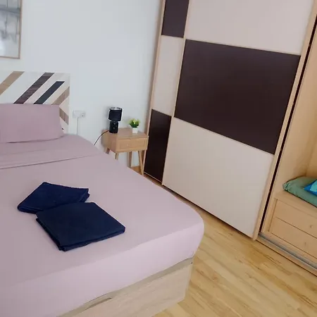 아파트 Design Residences - *